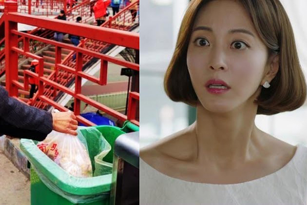 Qua camera, tôi chua chát phát hiện ra nguyên nhân con mình ngày càng gầy mà ứa nước mắt-2