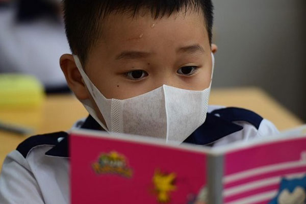 Không lùi thời gian kết thúc năm học 2020-2021-2