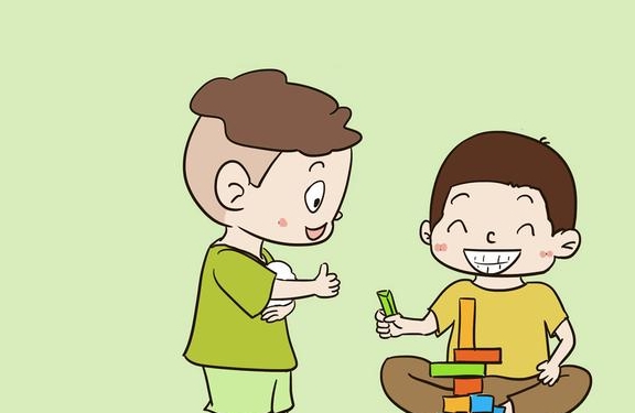 Đừng khó chịu với những cách chống đối” này của trẻ, điều đó chỉ đang thể hiện rằng con bạn có chỉ số IQ cực cao-4