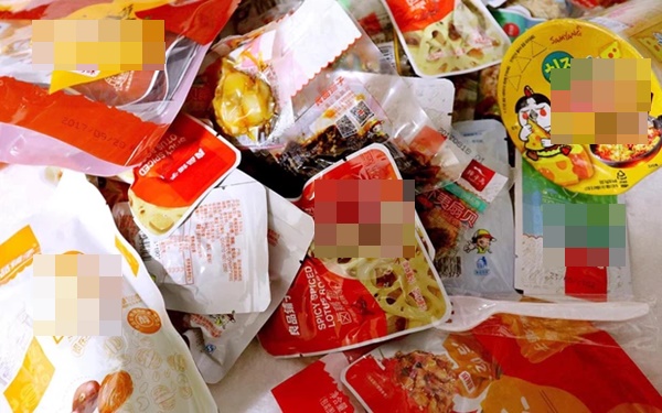 Sau bữa ăn, có 8 việc tuyệt đối đừng nên làm nếu không muốn dạ dày bị bào mòn-2