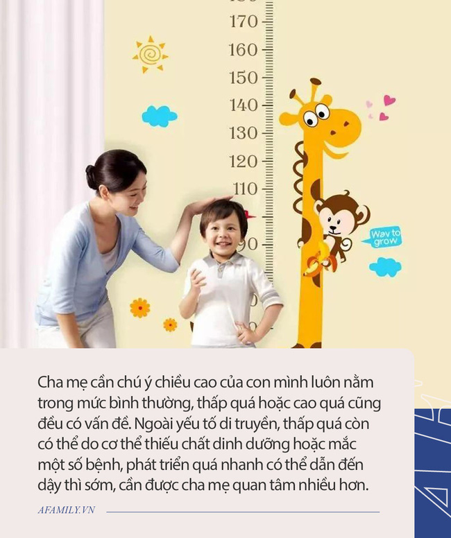 Không phải thịt gà hay hoa quả trái vụ mới gây dậy thì sớm, đây mới là nguyên nhân thực sự-1