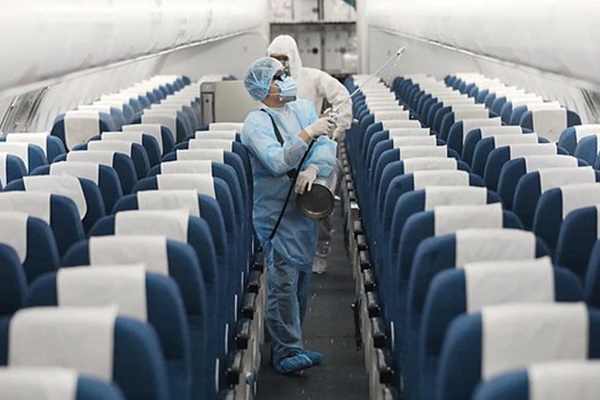 Việt Nam ghi nhận biến thể virus SARS-CoV-2 thứ 5: Chuyên gia nói gì về mức độ nguy hiểm?-1