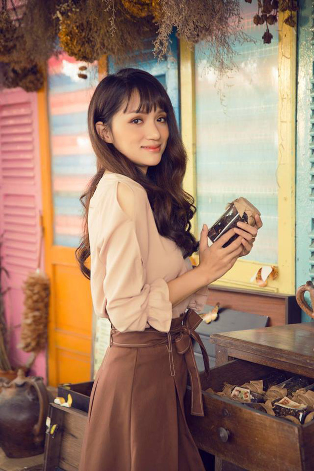 Ở ẩn giữa tin đồn chia tay Matt Liu, Hương Giang vẫn làm 1 việc với Lâm Khánh Chi, phản ứng bất ngờ khi bị hỏi Em sao rồi?-5