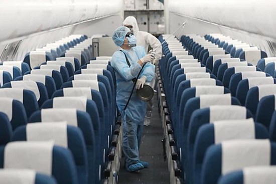 Việt Nam ghi nhận biến thể virus SARS-CoV-2 thứ 5: Chuyên gia nói gì về mức độ nguy hiểm?