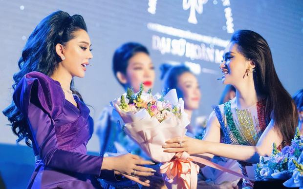 Ở ẩn giữa tin đồn chia tay Matt Liu, Hương Giang vẫn làm 1 việc với Lâm Khánh Chi, phản ứng bất ngờ khi bị hỏi Em sao rồi?-4