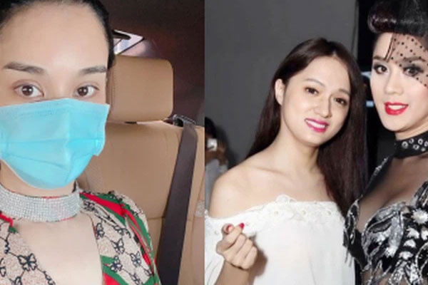 Matt Liu thẳng tay xóa con số duyên tiền định với Hương Giang, lần này toang thật rồi?-6