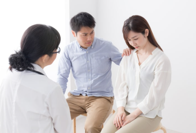 Hiếm muộn mãi mới sinh được đứa con quý hơn vàng chồng trở mặt vì lý do khó đỡ-1