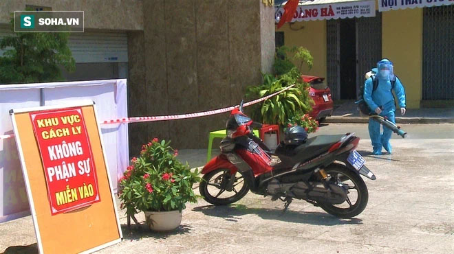 Nữ nhân viên massage mắc Covid-19 ở Đà Nẵng tiếp xúc nhiều người nhưng không nhớ-2