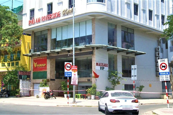 Chiều 4/5: Thêm 11 ca mắc COVID-19, có 1 ca trong nước tại Đà Nẵng-4