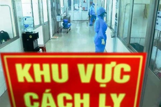 Chiều 4/5: Thêm 11 ca mắc COVID-19, có 1 ca trong nước tại Đà Nẵng