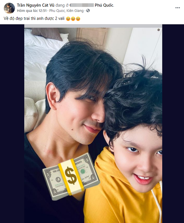 Rộ tin Trương Quỳnh Anh và Tim tái hợp, sánh đôi sang Phú Quốc như chưa hề có cuộc chia ly?-1