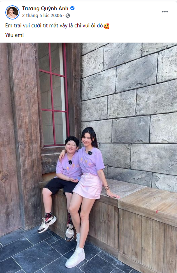 Rộ tin Trương Quỳnh Anh và Tim tái hợp, sánh đôi sang Phú Quốc như chưa hề có cuộc chia ly?-2