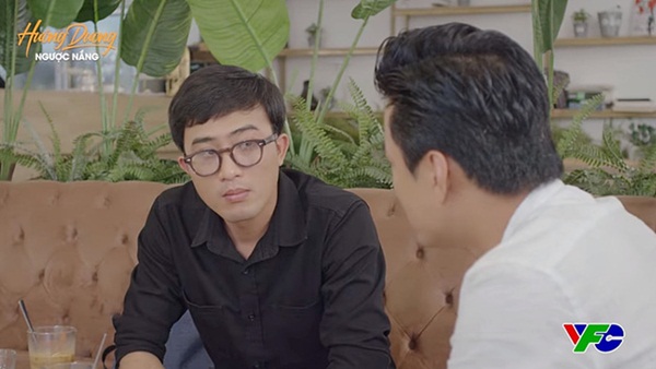 Hướng dương ngược nắng: Fan buồn vì Kiên xuất hiện thì mất Châu và ngược lại, đến bao giờ mới chịu gặp nhau?-2