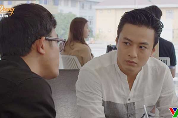 Hướng Dương Ngược Nắng tung trích đoạn đám cưới, chú rể chắc kèo không phải Kiên rồi!-4