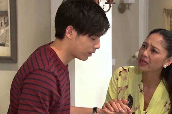 Một tháng sau cưới, mẹ sụt sịt khóc khuyên tôi nên trả vợ về nhà ngoại để dạy dỗ lại vì hết nổi rồi-1