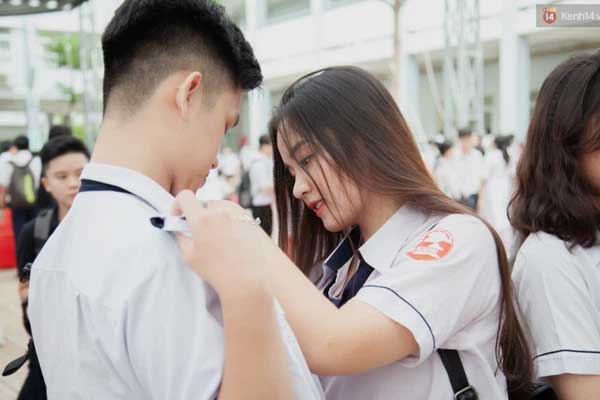 TP.HCM ra thông báo khẩn cho học sinh và giáo viên-1