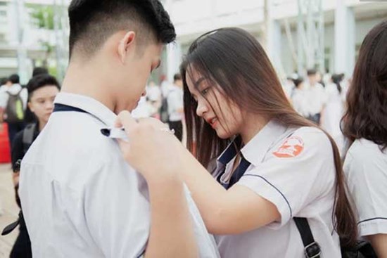 TP.HCM ra thông báo khẩn cho học sinh và giáo viên