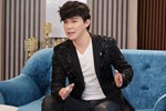 Nathan Lee - Thu Minh thân thiết thế nào trước khi nam ca sĩ bóc phốt có kẻ chơi xấu Hương Tràm ở The Voice?-10