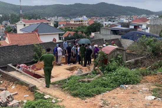 Người phụ nữ tự thiêu  để lại lá thư tuyệt mệnh: 