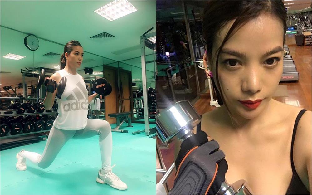 Bí kíp hack body hấp dẫn níu chân tình trẻ của Trương Ngọc Ánh-5