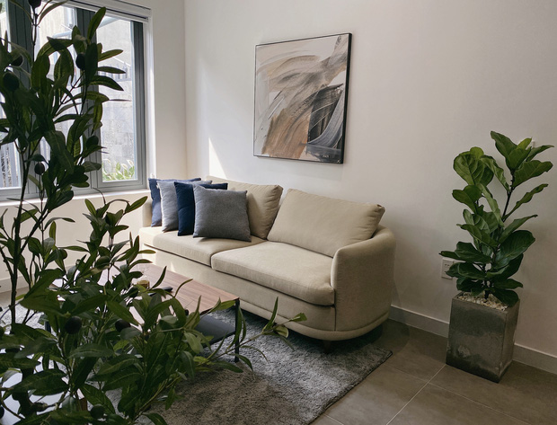 Hai chàng trai hùn tiền tiết kiệm xây nhà 800 triệu, tâm huyết đến mức ngắm tường cả ngày cũng thấy vui-3