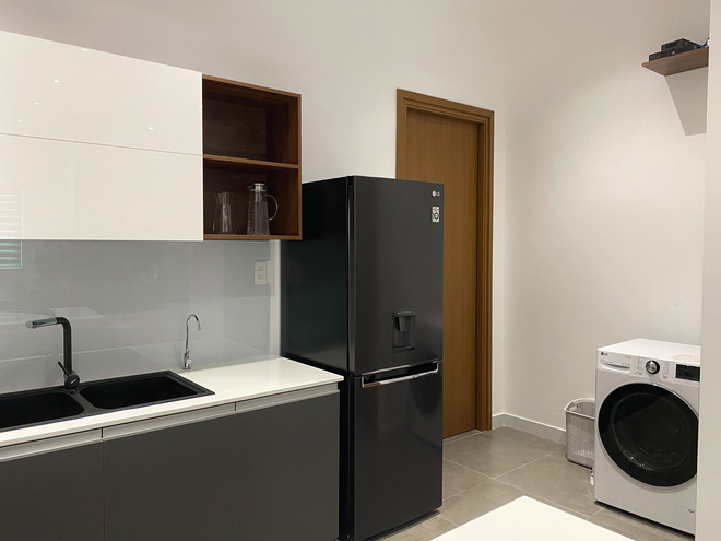 Hai chàng trai hùn tiền tiết kiệm xây nhà 800 triệu, tâm huyết đến mức ngắm tường cả ngày cũng thấy vui-10