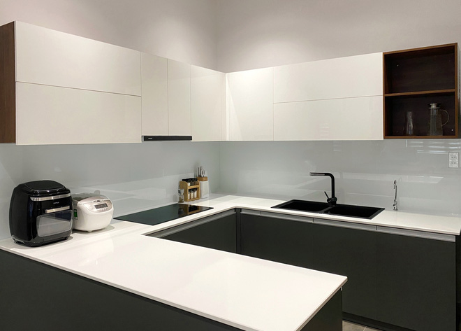 Hai chàng trai hùn tiền tiết kiệm xây nhà 800 triệu, tâm huyết đến mức ngắm tường cả ngày cũng thấy vui-11