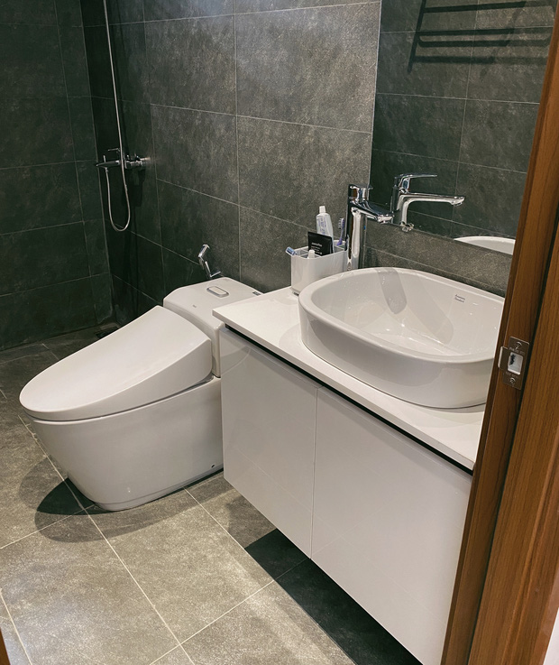 Hai chàng trai hùn tiền tiết kiệm xây nhà 800 triệu, tâm huyết đến mức ngắm tường cả ngày cũng thấy vui-13