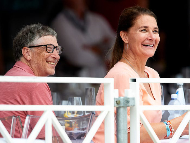 Hành trình bà Melinda thoát khỏi cái bóng của tỷ phú Bill Gates và quyết định chủ động cuối cùng chính là cái kết khôn ngoan-3