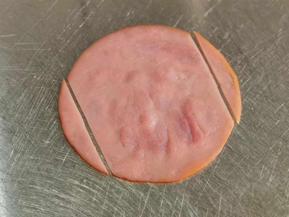 Chỉ mất 10 phút để làm món bánh mì ăn sáng ngon thế này thì chúng ta không cần ra ngoài nữa rồi!-2