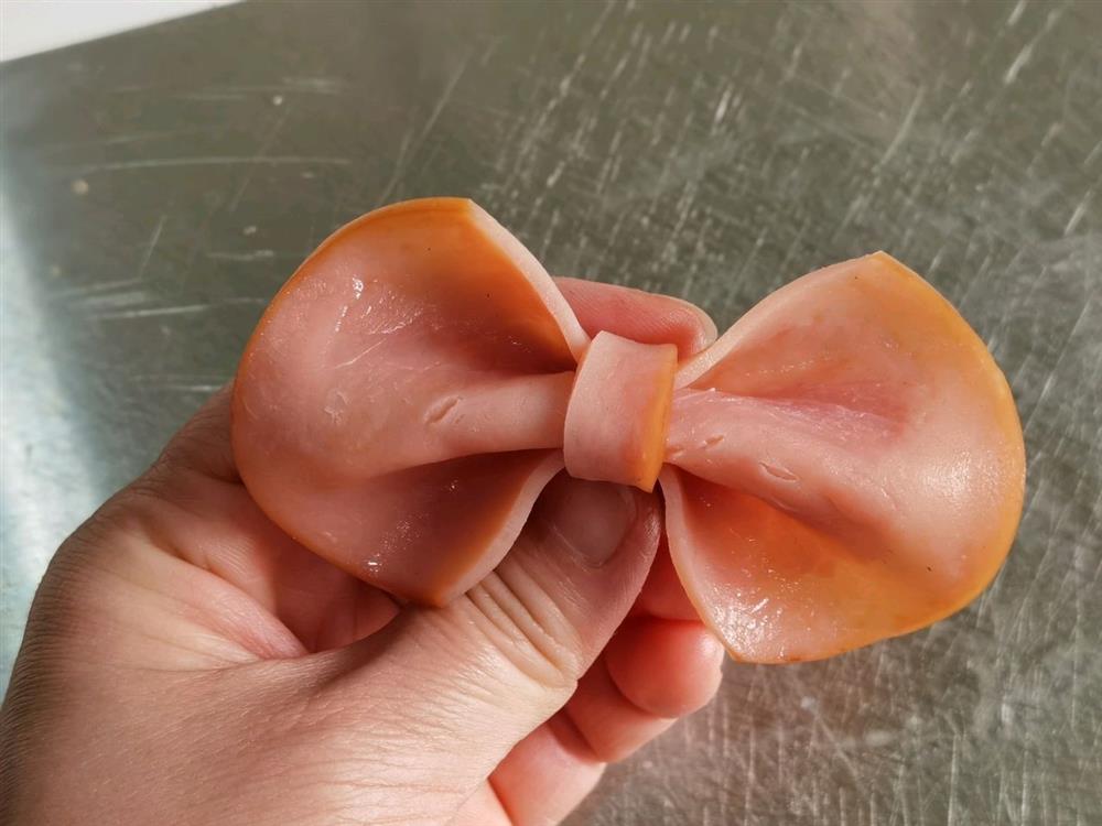 Chỉ mất 10 phút để làm món bánh mì ăn sáng ngon thế này thì chúng ta không cần ra ngoài nữa rồi!-4