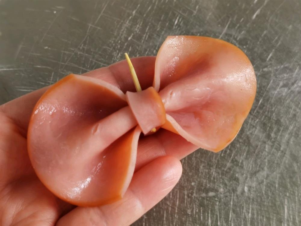 Chỉ mất 10 phút để làm món bánh mì ăn sáng ngon thế này thì chúng ta không cần ra ngoài nữa rồi!-5