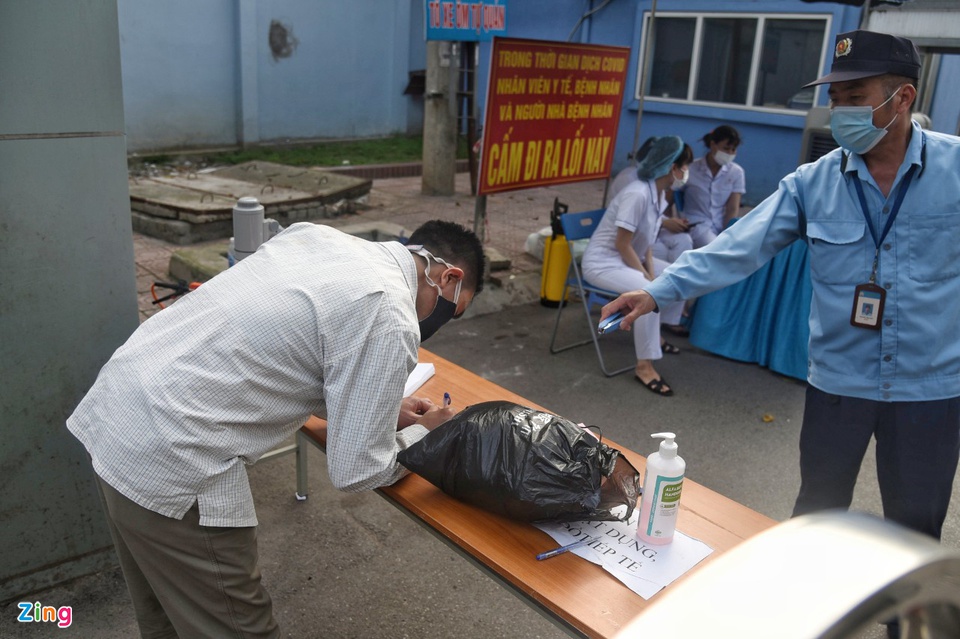 Sau đêm đi bar giải ngố, nhiều người dân Phúc Yên thành F1-4