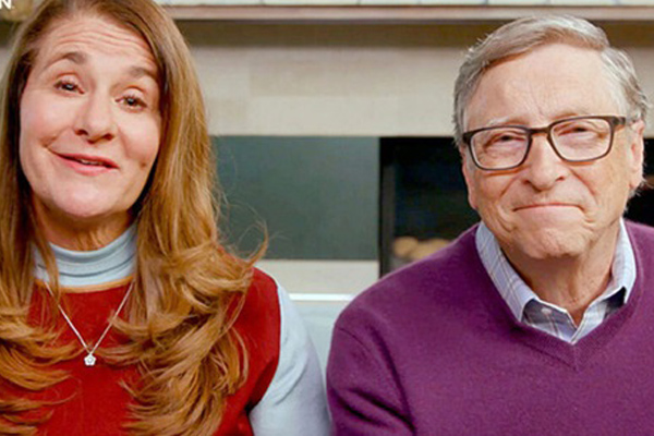 Tỷ phú Bill Gates tiết lộ sức hấp dẫn đặc biệt của bạn gái cũ khiến ông không thể quên được cùng một loạt ưu điểm nổi trội khác-6