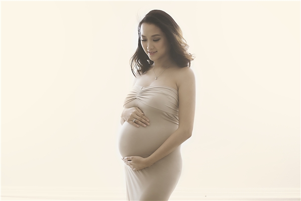 Vợ kém 17 tuổi của anh Hai Lam Trường kể chuyện đi đẻ cực hài, tiết lộ cả vấn đề giường chiếu sau sinh-1