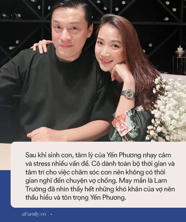 Vợ kém 17 tuổi của anh Hai Lam Trường kể chuyện đi đẻ cực hài, tiết lộ cả vấn đề giường chiếu sau sinh-9