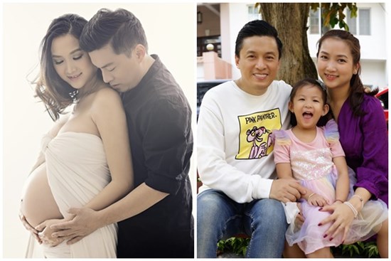 Vợ kém 17 tuổi của 