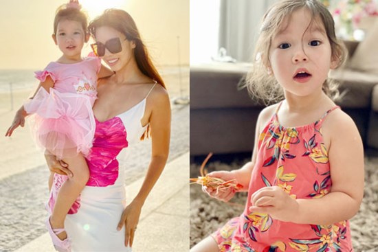 Siêu mẫu Hà Anh chia sẻ bí quyết vàng giúp con tự tin: Nghe thì đơn giản nhưng rất cần mẹ Việt thay đổi tư duy