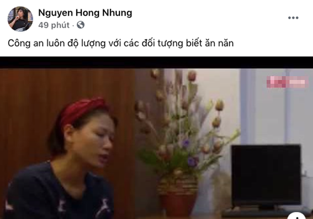 Vợ Xuân Bắc liên tục đăng đàn cà khịa Trang Trần, cựu siêu mẫu đáp trả cực gắt còn tuyên bố sẵn sàng tay đôi-3