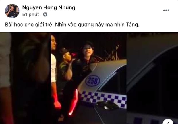 Vợ Xuân Bắc liên tục đăng đàn cà khịa Trang Trần, cựu siêu mẫu đáp trả cực gắt còn tuyên bố sẵn sàng tay đôi-4