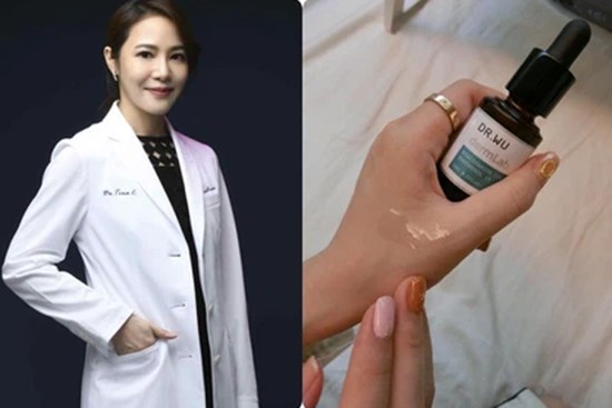 Da mất độ ẩm trong mùa hè: Bác sĩ điểm mặt từng lọ sữa rửa mặt và serum cấp ẩm giúp 
