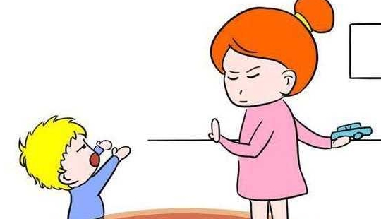 Ép trẻ chơi đồ chơi thông minh để học kiến thức”, cha mẹ chẳng giúp trẻ giỏi lên mà còn ngày càng thụt lùi-2