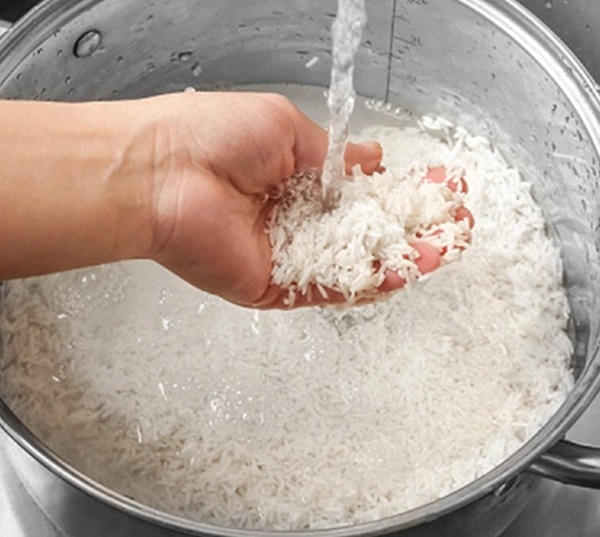 Người Việt nếu cứ duy trì kiểu nấu cơm này thì khác nào loại bỏ hết dinh dưỡng, tự đưa ung thư vào cơ thể-3