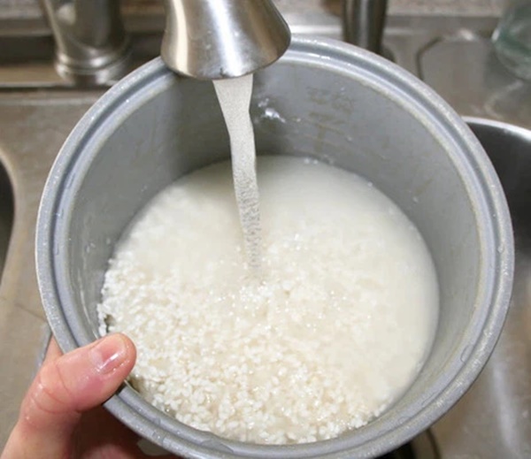 Người Việt nếu cứ duy trì kiểu nấu cơm này thì khác nào loại bỏ hết dinh dưỡng, tự đưa ung thư vào cơ thể-5
