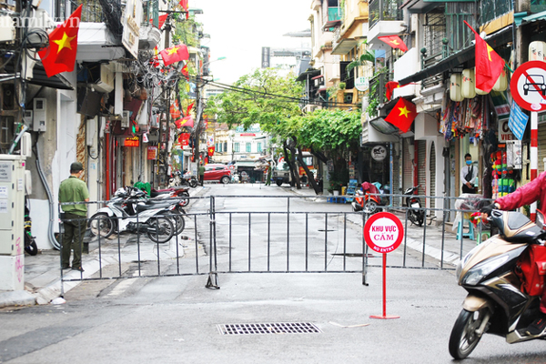 Ca dương tính SARS-CoV-2 tại Hà Nội du lịch Sa Pa: Kích hoạt toàn bộ đội phản ứng nhanh, nâng một mức phòng chống dịch-2