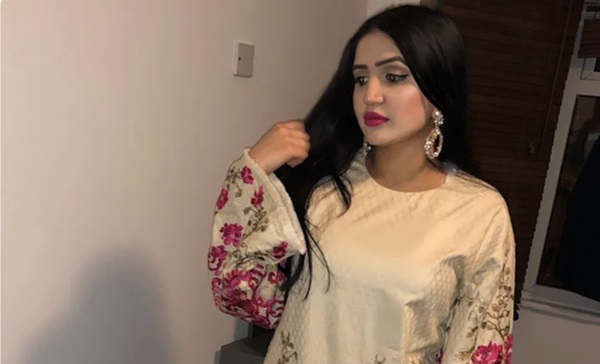 Từ chối lời cầu hôn của 2 gã đàn ông, cô gái xinh đẹp chẳng ngờ thảm kịch kinh hoàng liền đến với mình, chi tiết vụ việc gây rợn người-1