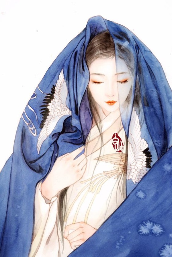 Nữ nhân sinh vào giờ này, thở thôi cũng gặp được nhiều quý nhân và may mắn, cuộc đời không bao giờ thiếu tiền đặc biệt trong năm 2021 này-1