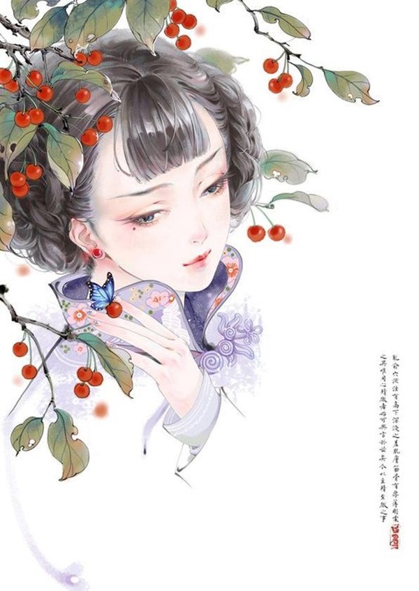 Nữ nhân sinh vào giờ này, thở thôi cũng gặp được nhiều quý nhân và may mắn, cuộc đời không bao giờ thiếu tiền đặc biệt trong năm 2021 này-2