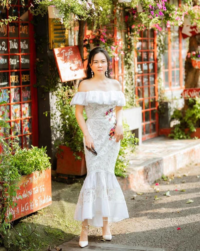 Nhìn Phượng Chanel mà choáng váng: Khi xưa là thảm họa thời trang, nay đã sang chuẩn phu nhân tài phiệt-12