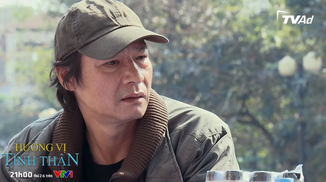 Hương vị tình thân: Ông Sinh chết lặng nghe tin ông Tuấn qua đời, Nam có nguy cơ bị giang hồ truy đuổi vì nợ nần-3